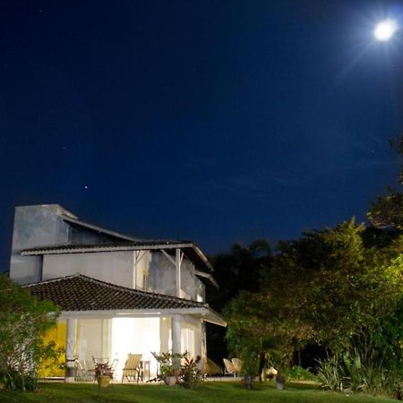 Fortaleza Da Barra Florianopolis Exterior photo